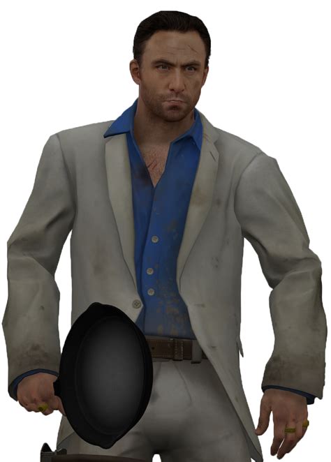 Nick (Left 4 Dead) .